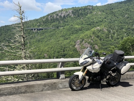 Linn Cove Viaduct