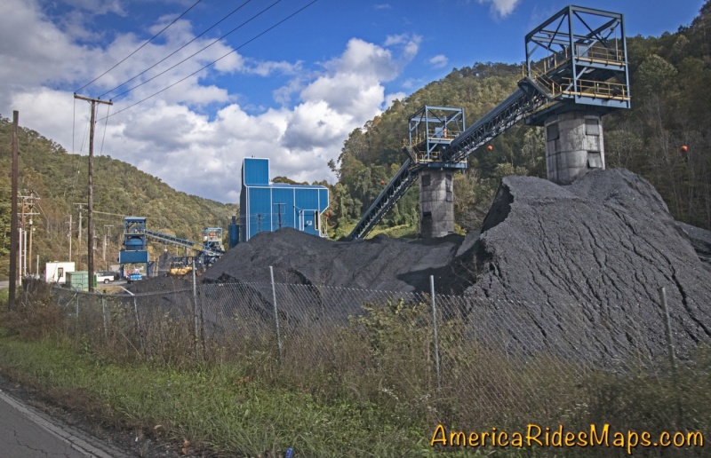 Coal Mine