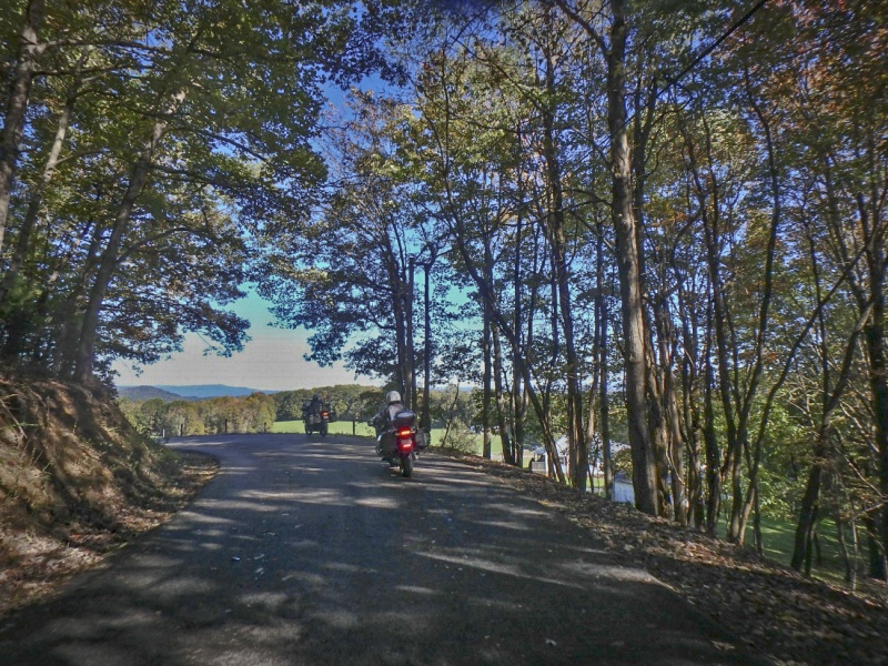 Mountview Rd, WV
