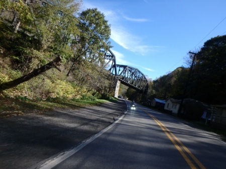 WV - US 52