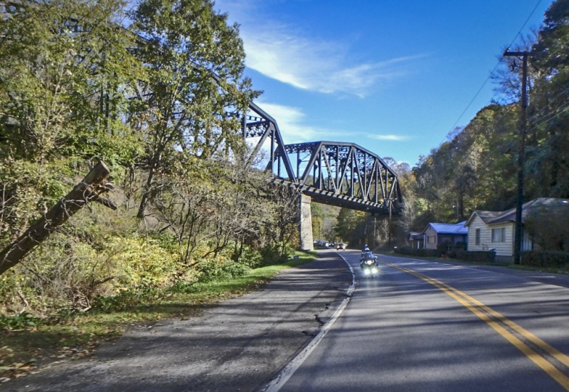 WV - US 52
