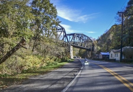 WV - US 52