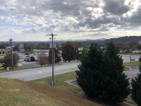 Blue Ridge, GA