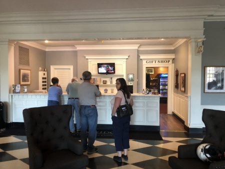 Natural Bridge Hotel
