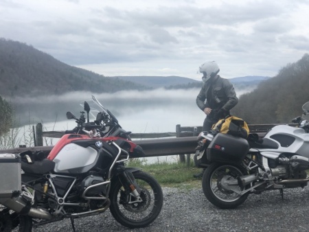 Lake Moomaw