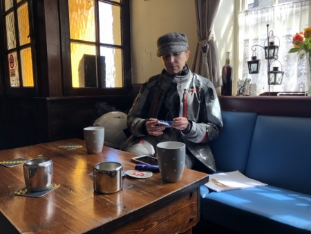 Tea
