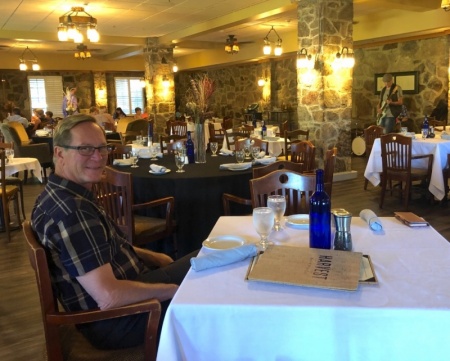 Mountain Lake Lodge