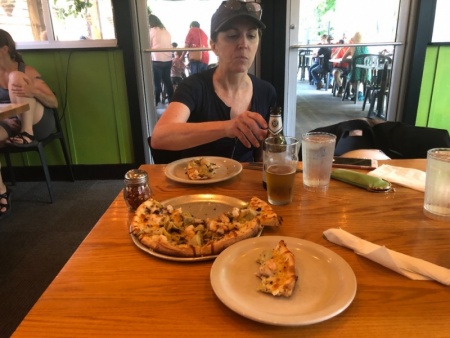Pies and Pints, Lafayette, WV