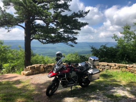 VA 311 Hidden Overlook