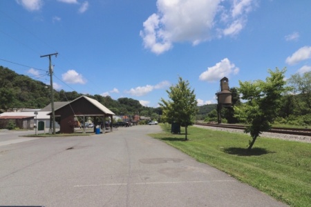 Ronceverte, WV
