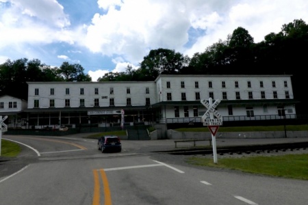 Cass, WV
