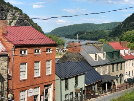 Harpers Ferry, WV