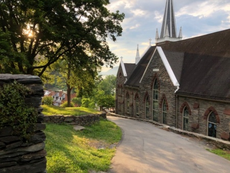 Harpers Ferry
