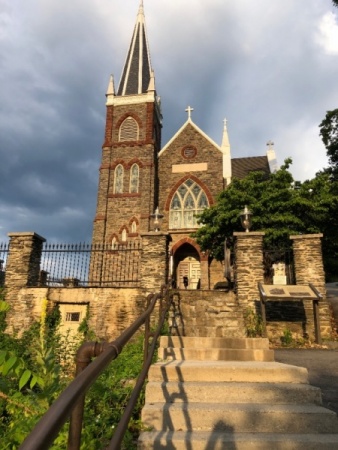Harpers Ferry