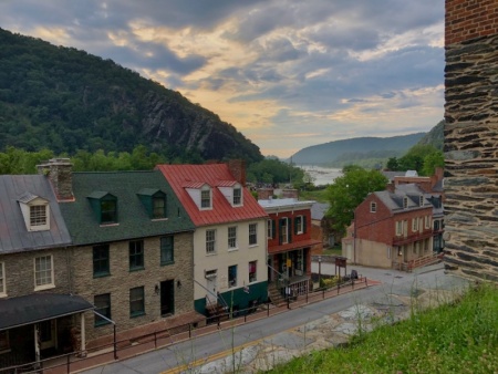 Harpers Ferry