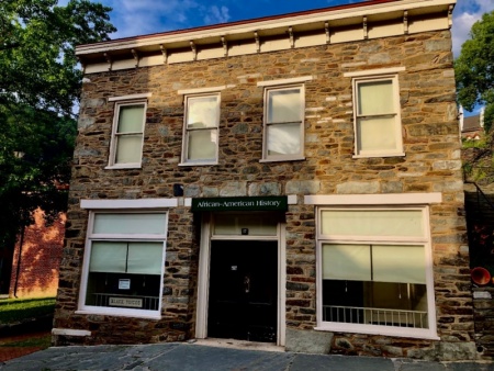 Harpers Ferry, WV