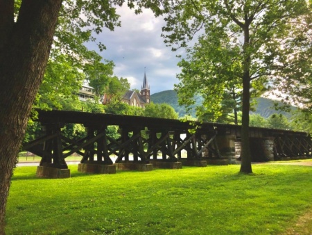 Harpers Ferry, WV