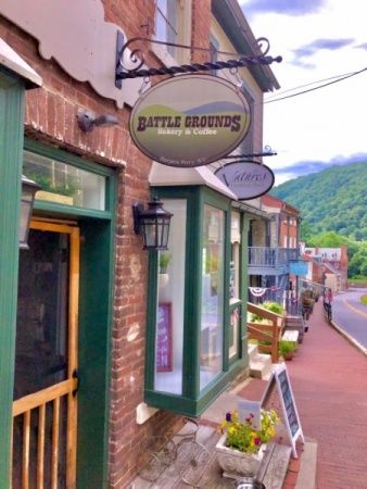 Harpers Ferry, WV