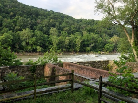 Harpers Ferry, WV