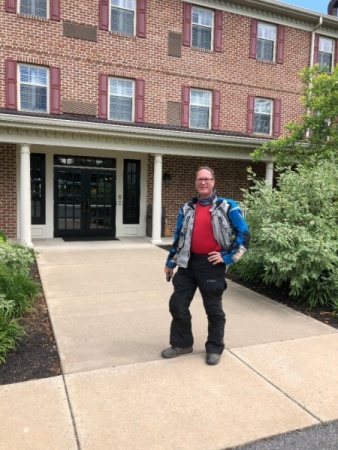 Selinsgrove Inn