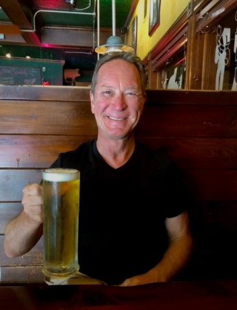 BJ   s M Street Tavern & Oyster House