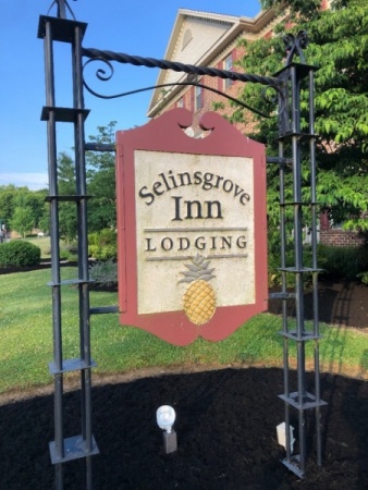 Selinsgrove Inn