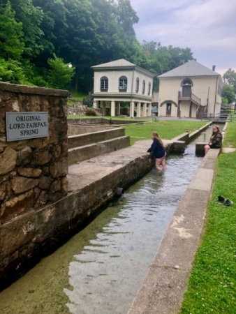 Berkeley Springs