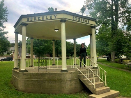 Berkeley Springs