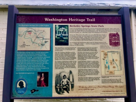 Berkeley Springs