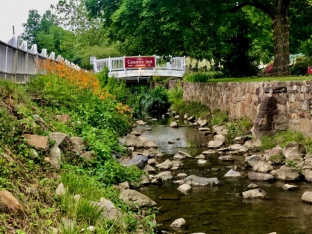 Berkeley Springs
