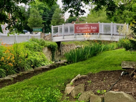 Berkeley Springs