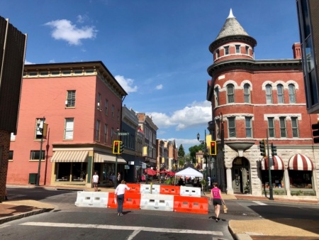 Staunton, VA