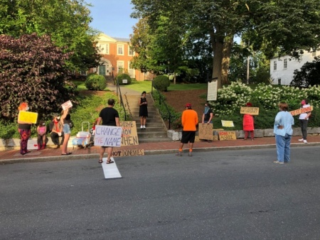 Stonewall Jackson Hotel