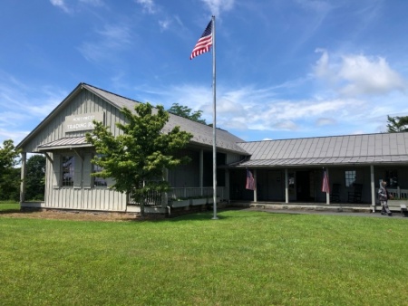 Northwest Trading Post