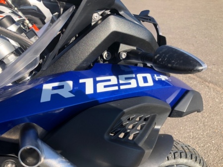 2020 BMW 1250 HP