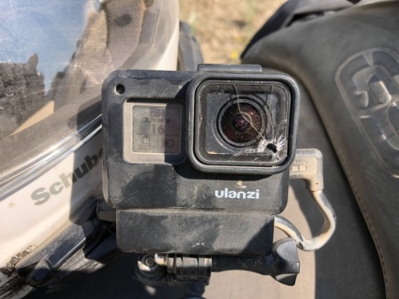 Rock meets GoPro