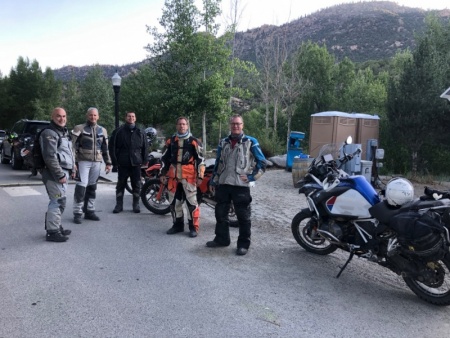 Buena Vista, CO