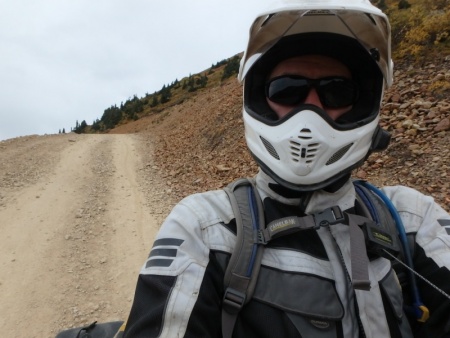 Steep Decline