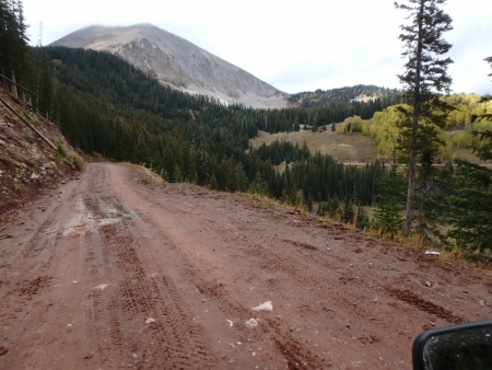 More Mud