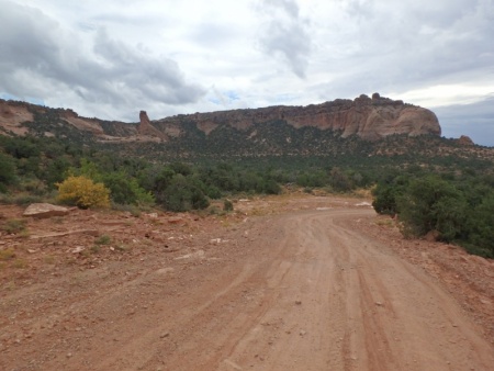 Utah Landscapes