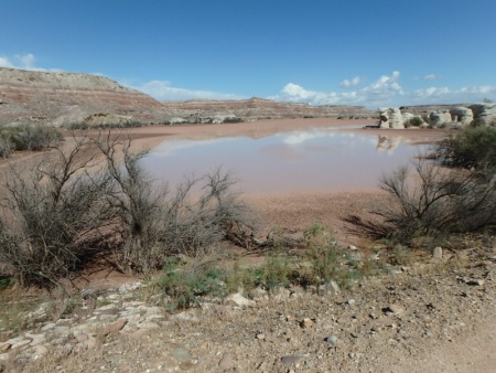 More Flooding