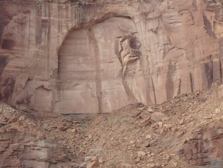 Picasso in Rock