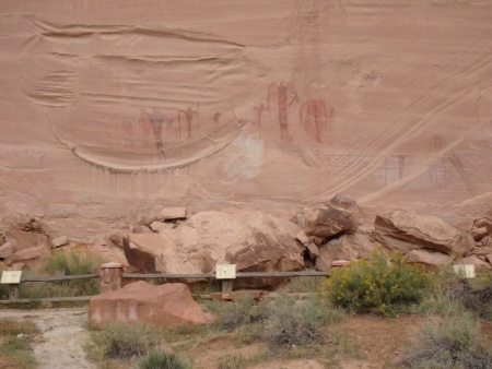 Ancient Wall Art