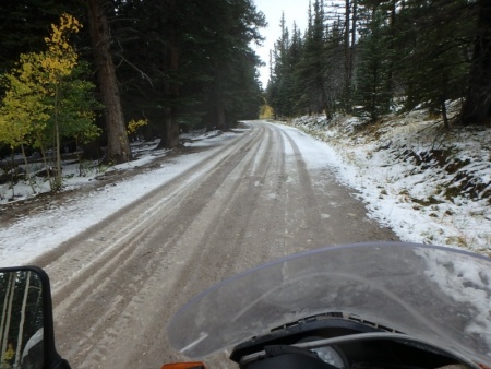 Slush