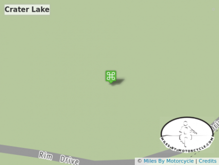 Crater Lake