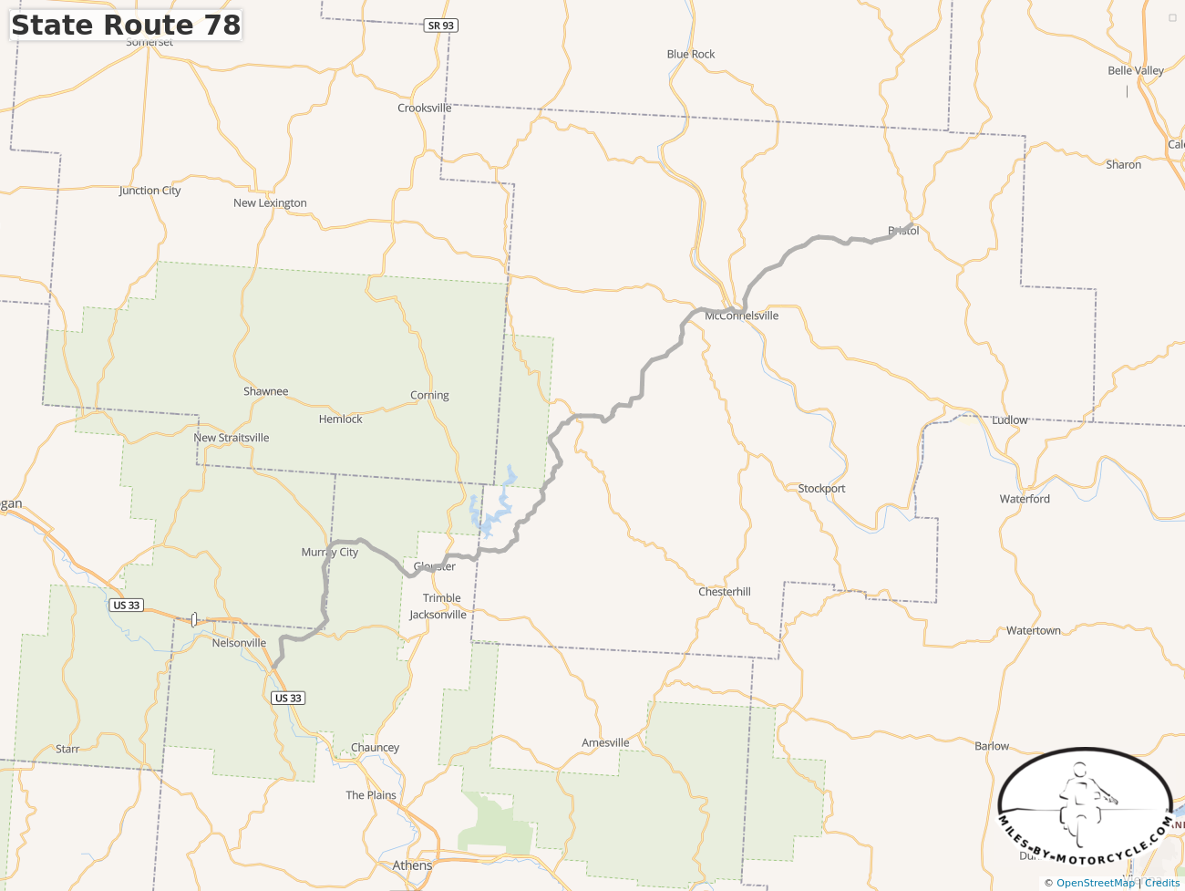 State Route 78