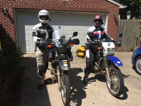 Profile Photos