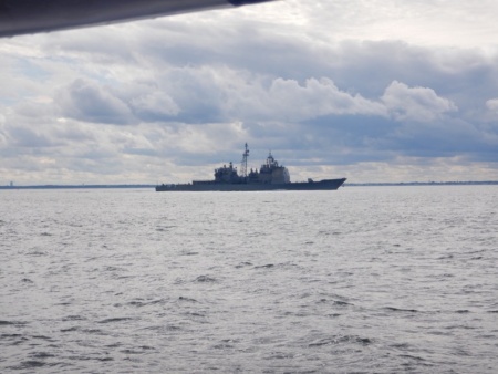 Destroyer