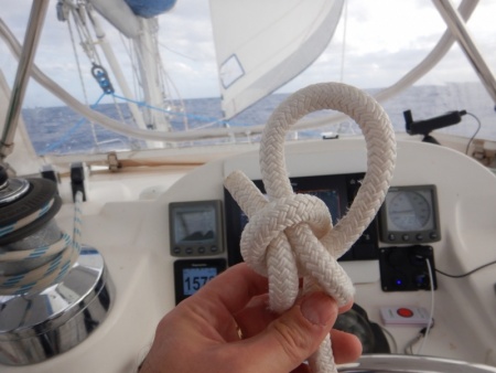 Bowline