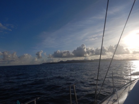 Saint Martin 